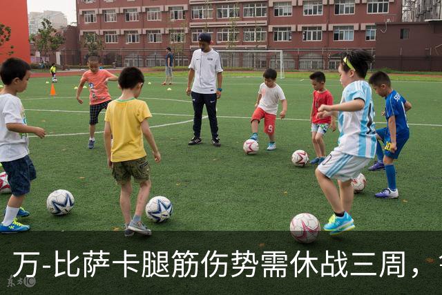万-比萨卡腿筋伤势需休战三周，鲁杰里缺席两月